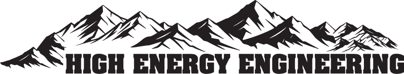 High Energy Engineering